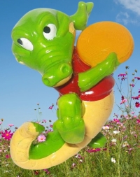 Benutzeravatar