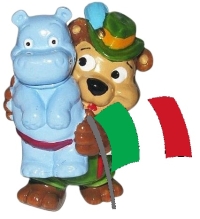 Benutzeravatar
