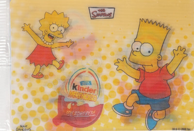 KinderMerendero-Simpsons.jpg