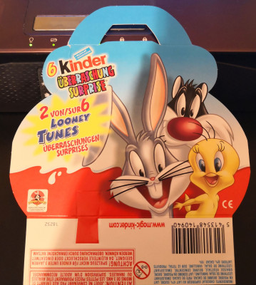 Looney Tunes Spanien.jpg
